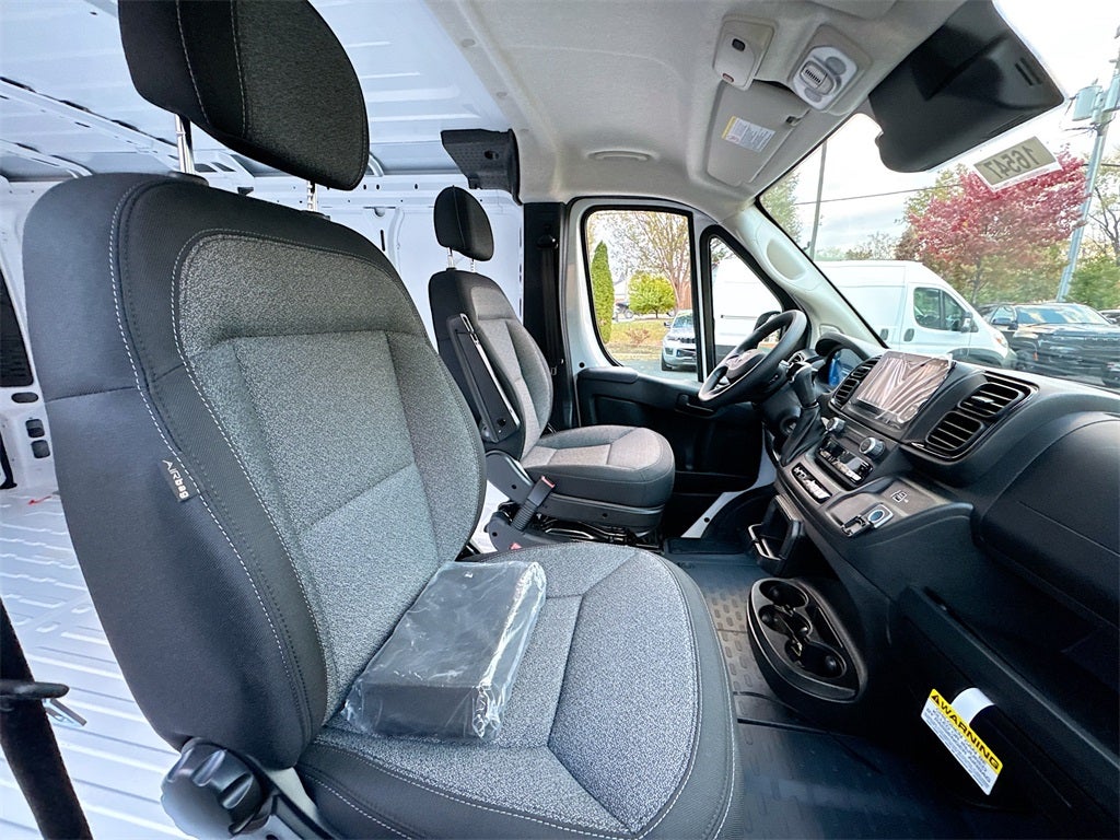 2026 RAM Ram ProMaster Low Roof