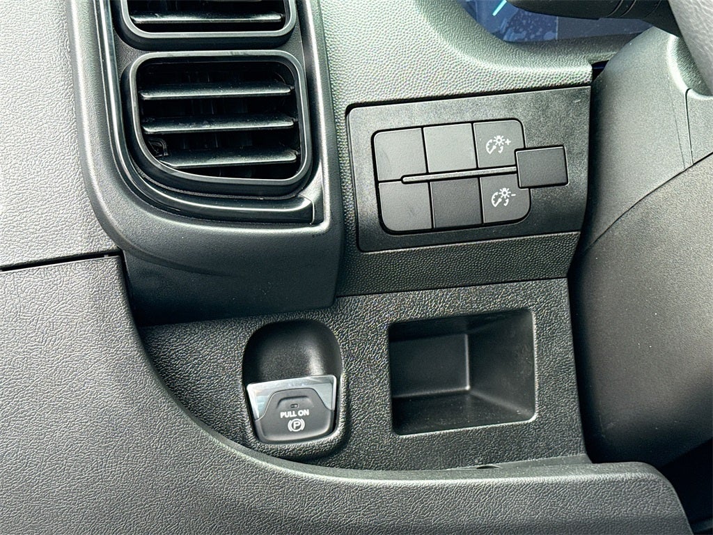 2026 RAM Ram ProMaster Low Roof