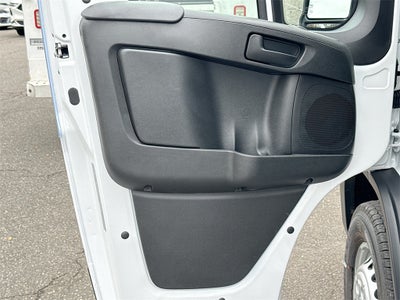 2026 RAM Ram ProMaster Low Roof