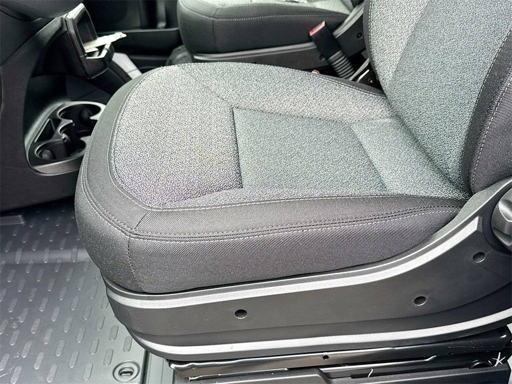 2026 RAM Ram ProMaster Low Roof