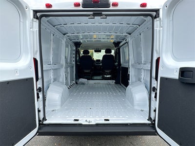 2026 RAM Ram ProMaster Low Roof