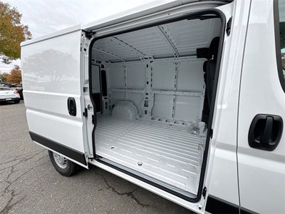 2026 RAM Ram ProMaster Low Roof