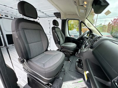 2026 RAM Ram ProMaster Low Roof