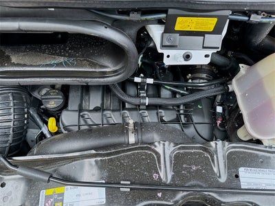 2026 RAM Ram ProMaster Low Roof