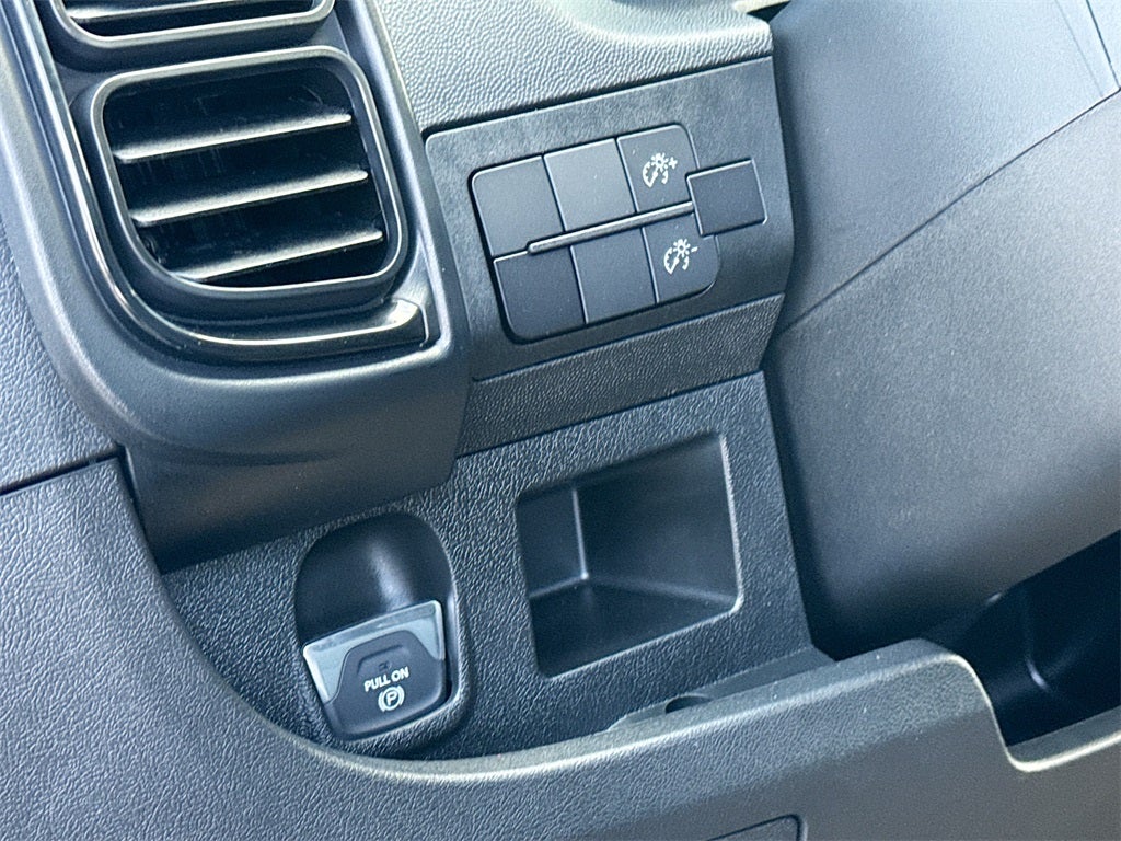 2026 RAM Ram ProMaster Low Roof