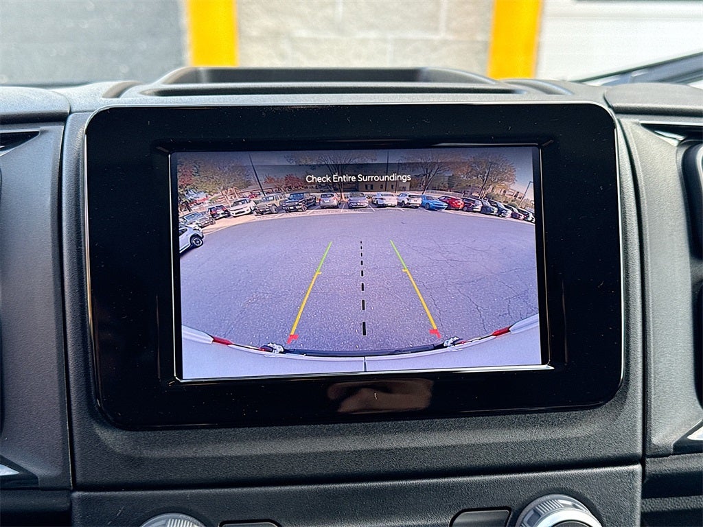 2026 RAM Ram ProMaster Low Roof