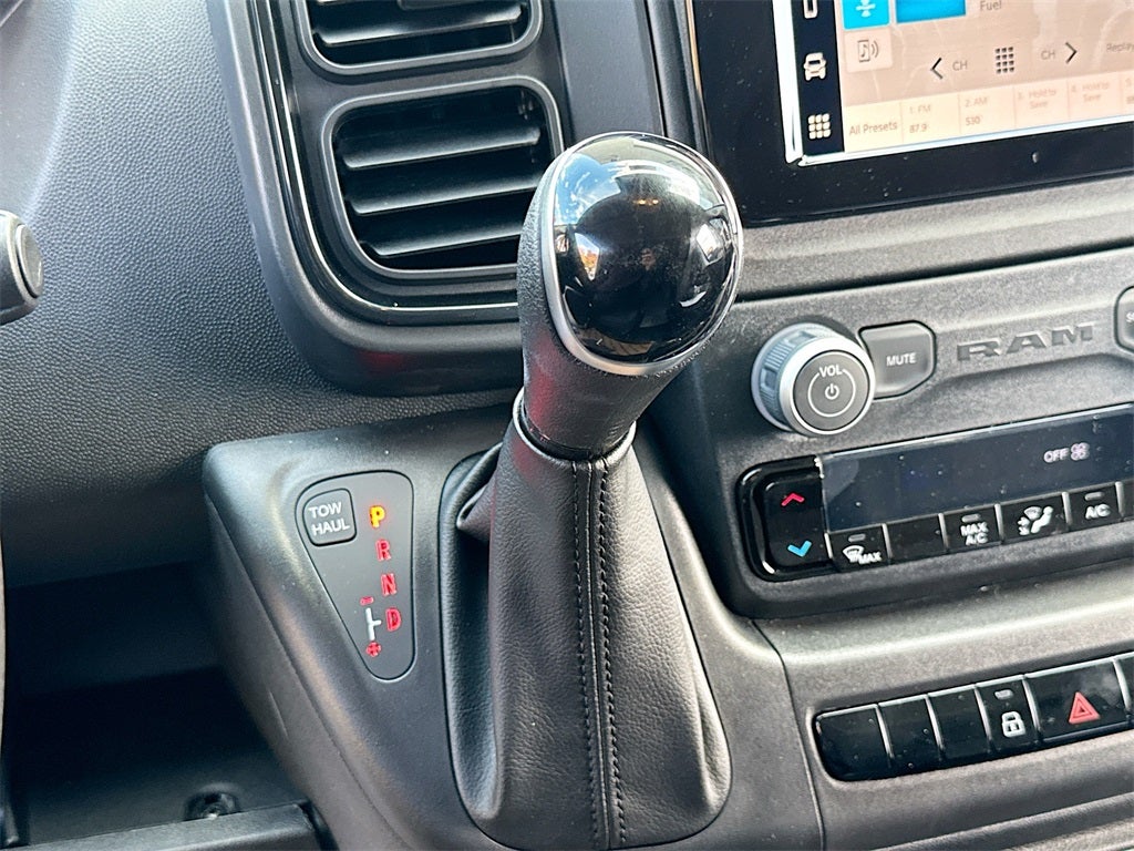 2026 RAM Ram ProMaster Low Roof