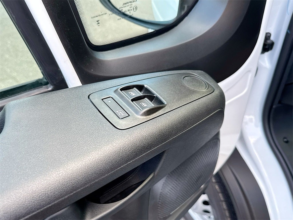 2026 RAM Ram ProMaster Low Roof