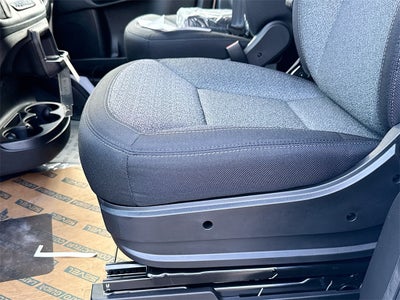 2026 RAM Ram ProMaster Low Roof