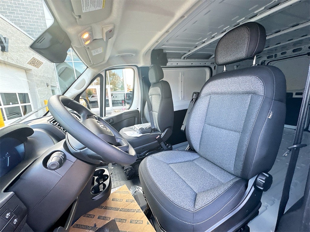 2026 RAM Ram ProMaster Low Roof