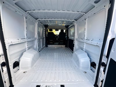 2026 RAM Ram ProMaster Low Roof