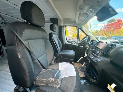 2026 RAM Ram ProMaster Low Roof