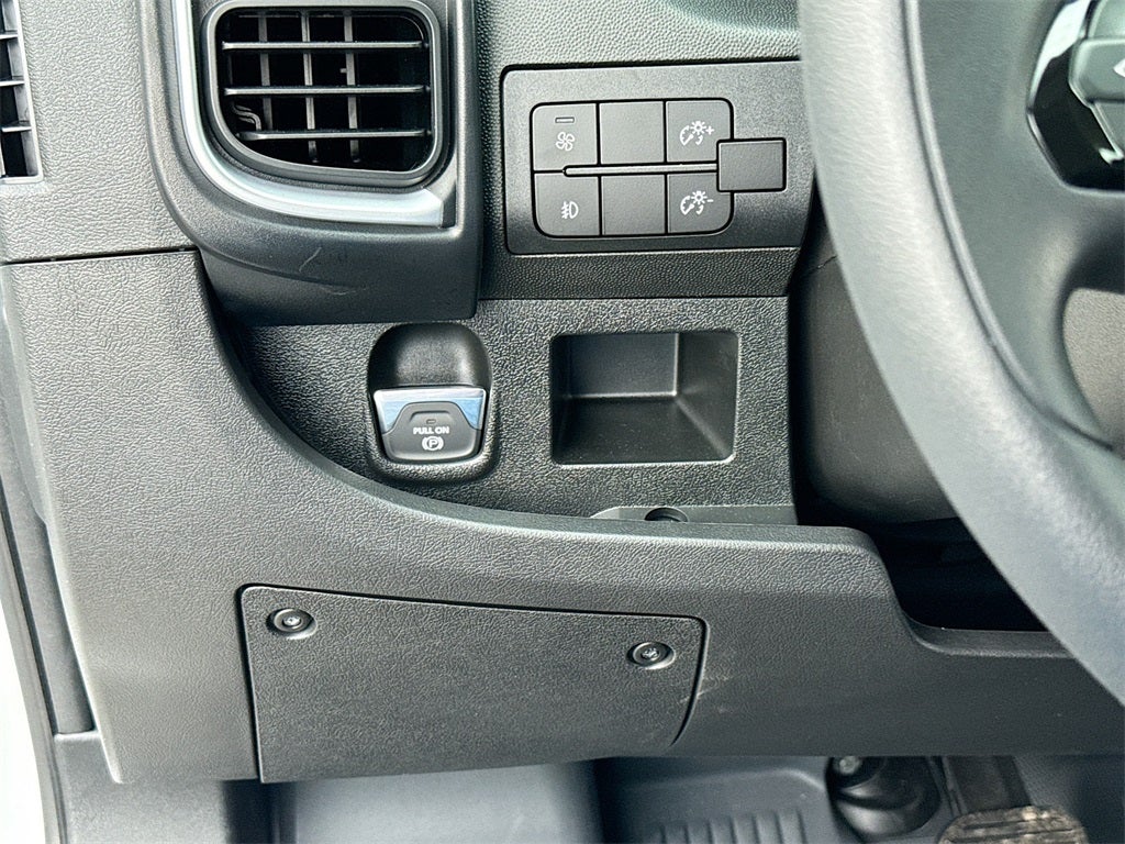 2026 RAM Ram ProMaster Low Roof