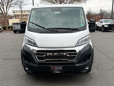 2026 RAM Ram ProMaster Low Roof