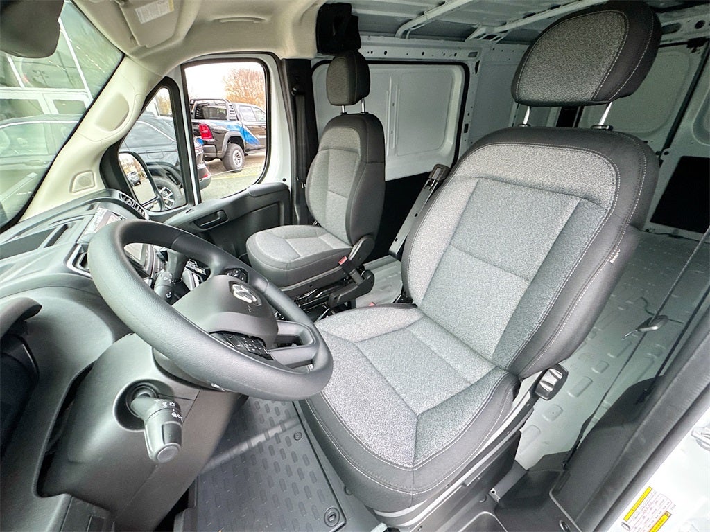 2026 RAM Ram ProMaster Low Roof