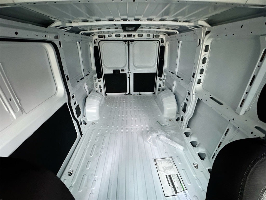 2026 RAM Ram ProMaster Low Roof