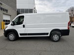 2026 RAM Ram ProMaster Low Roof