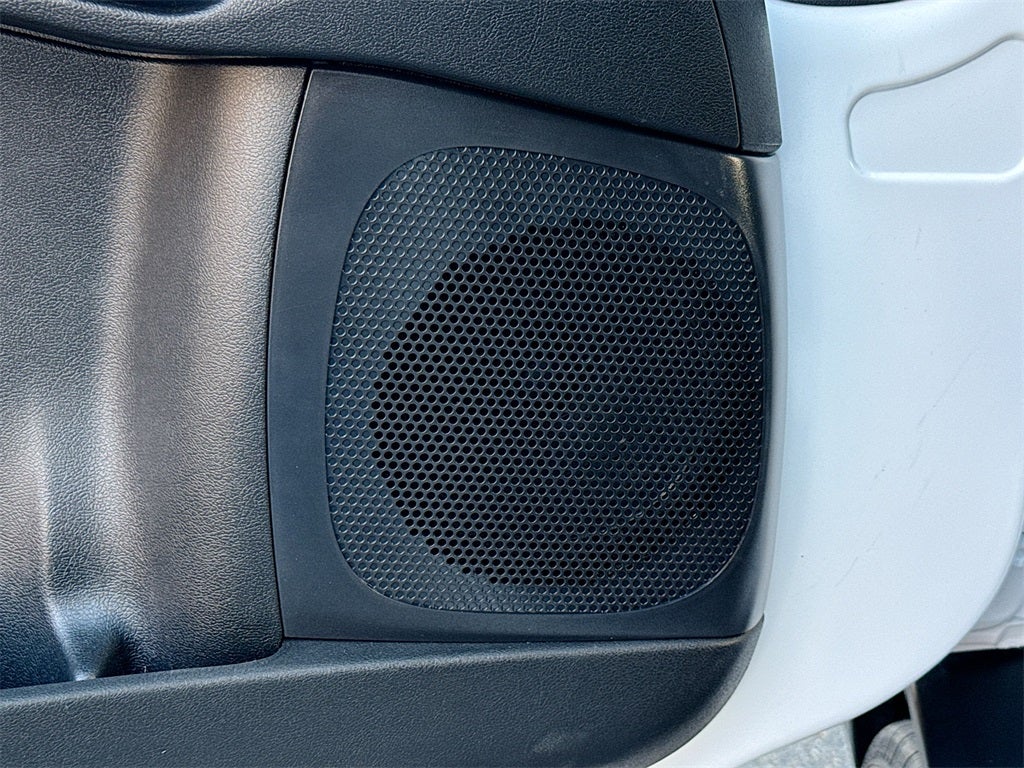 2026 RAM Ram ProMaster Low Roof