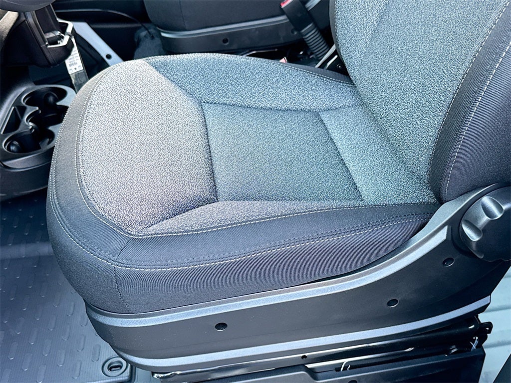 2026 RAM Ram ProMaster Low Roof