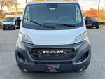 2026 RAM Ram ProMaster Low Roof