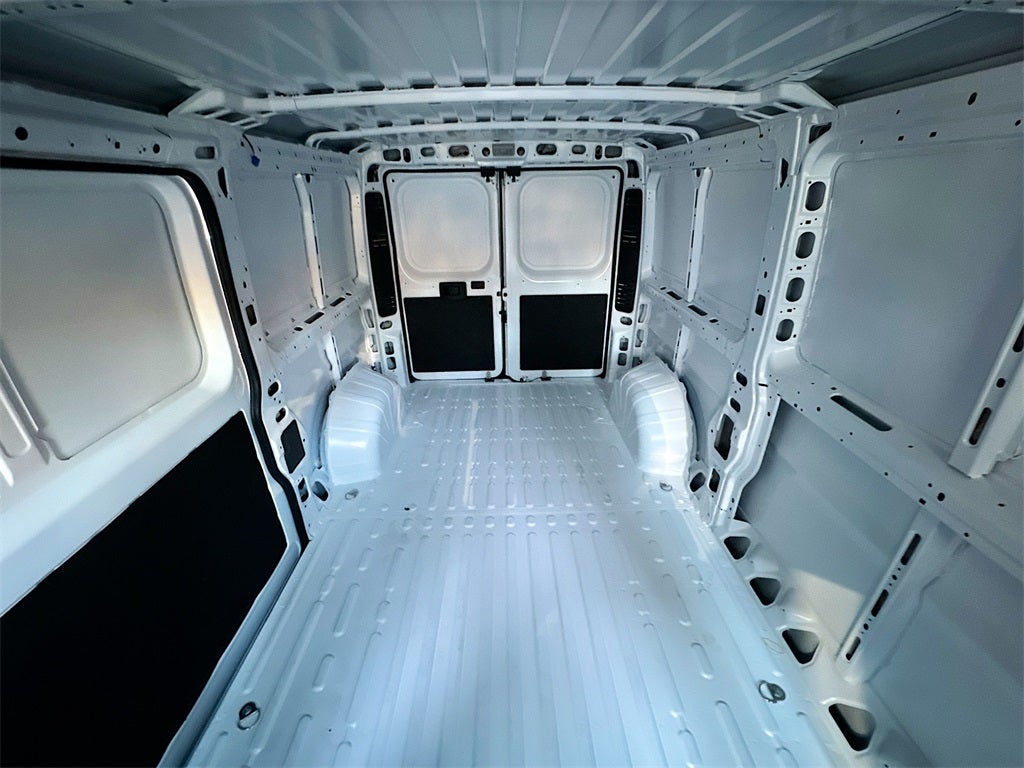 2026 RAM Ram ProMaster Low Roof