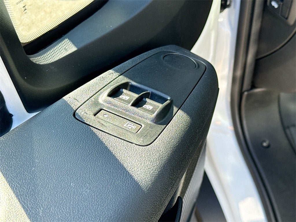 2026 RAM Ram ProMaster Base