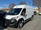 2026 RAM Ram ProMaster Base