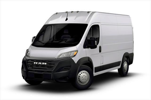 2026 RAM Ram ProMaster Base