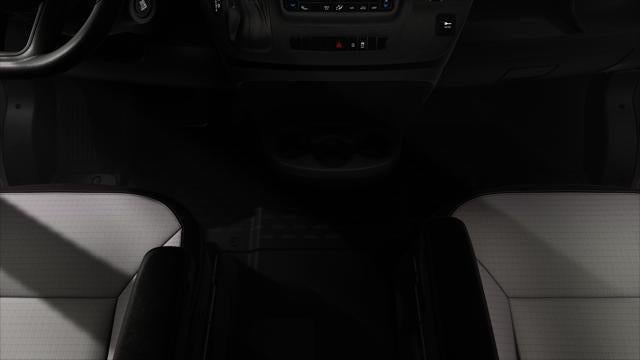 2026 RAM Ram ProMaster Base