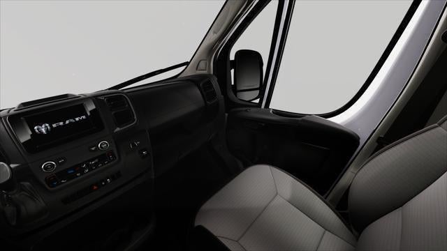 2026 RAM Ram ProMaster Base