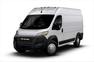 2026 RAM Ram ProMaster Base