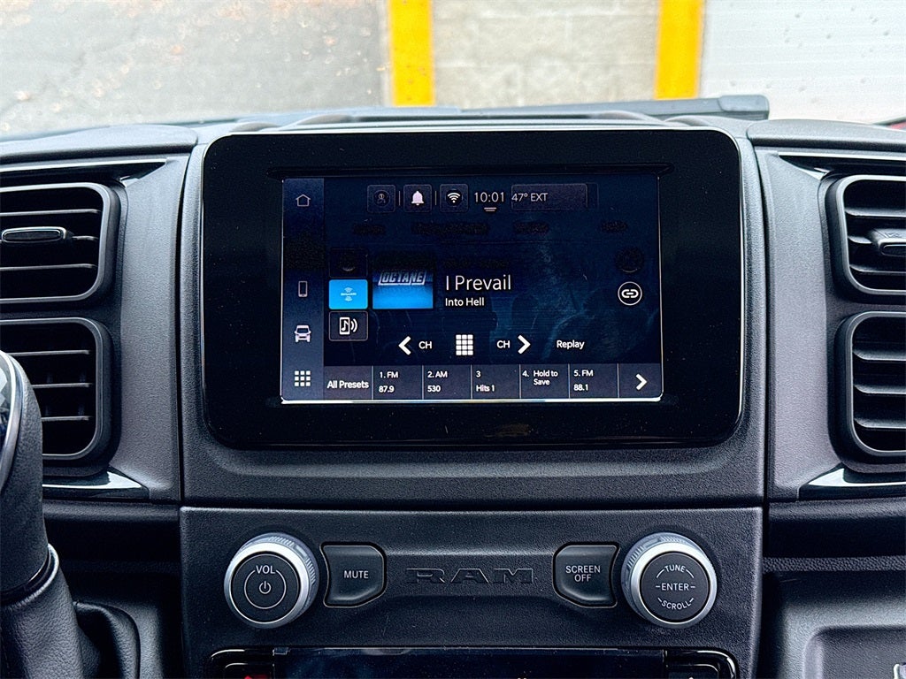 2026 RAM Ram ProMaster Base