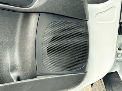 2026 RAM Ram ProMaster Base