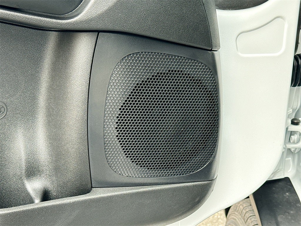 2026 RAM Ram ProMaster Base