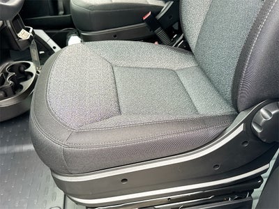 2026 RAM Ram ProMaster Base