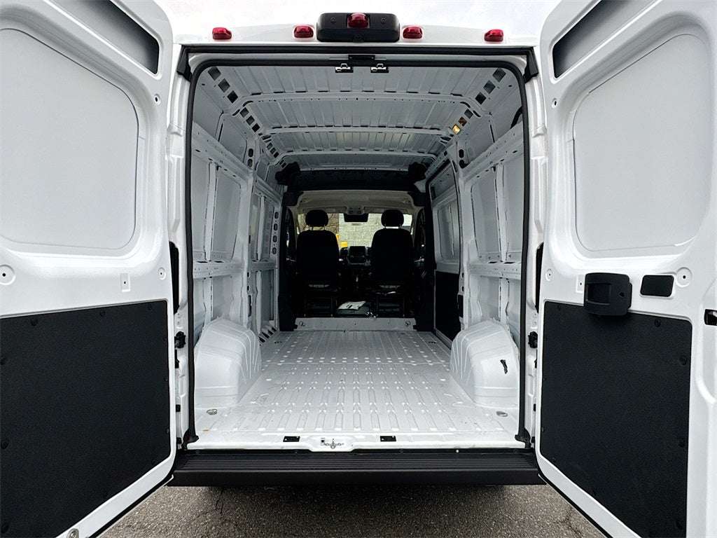 2026 RAM Ram ProMaster Base