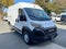 2026 RAM Ram ProMaster Base