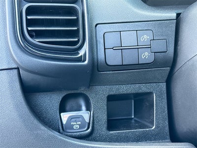 2026 RAM Ram ProMaster Base