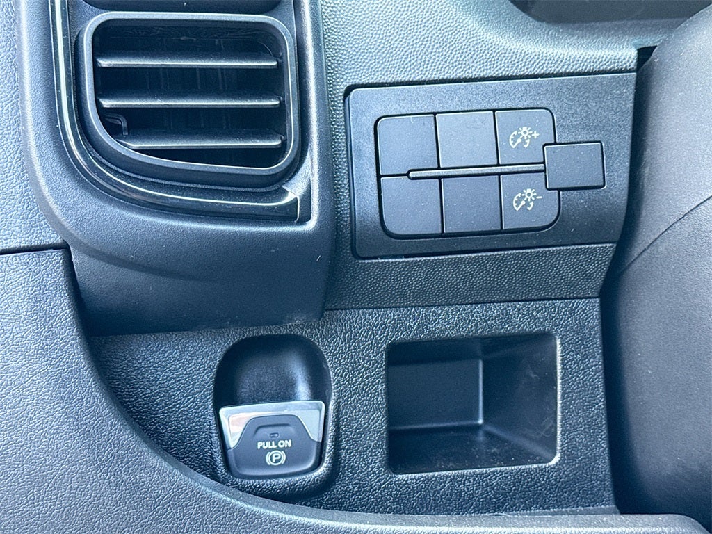 2026 RAM Ram ProMaster Base