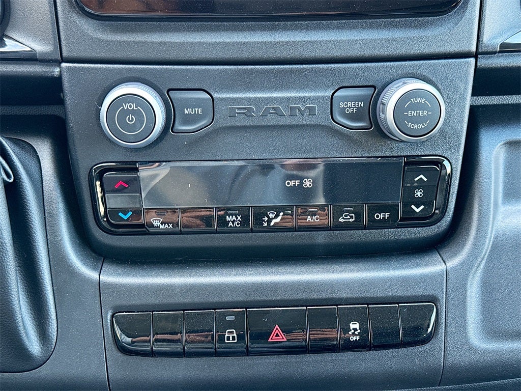 2026 RAM Ram ProMaster Base