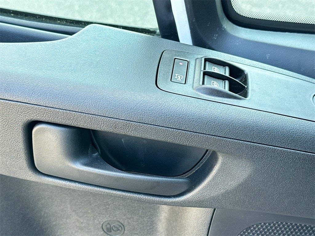 2026 RAM Ram ProMaster Base