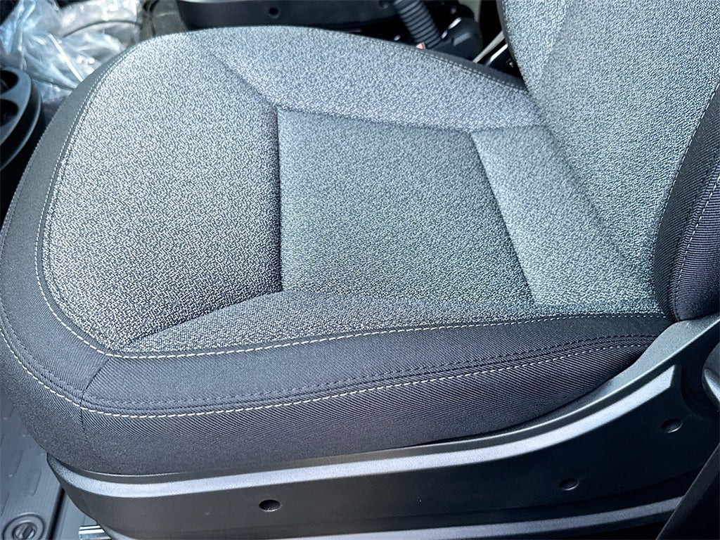 2026 RAM Ram ProMaster Base