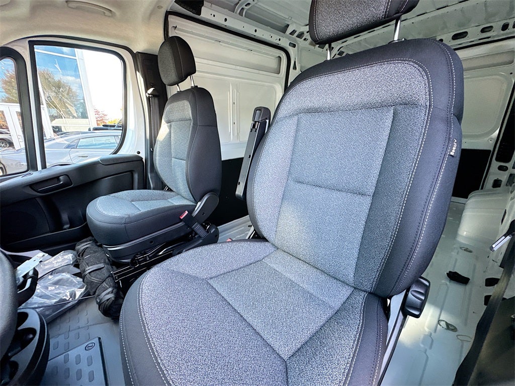 2026 RAM Ram ProMaster Base