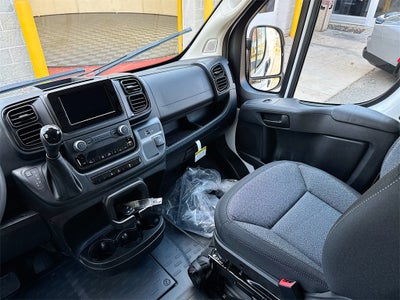 2026 RAM Ram ProMaster Base