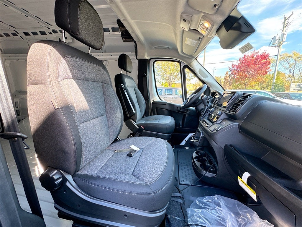 2026 RAM Ram ProMaster Base