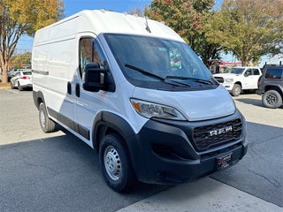 2026 RAM Ram ProMaster Base