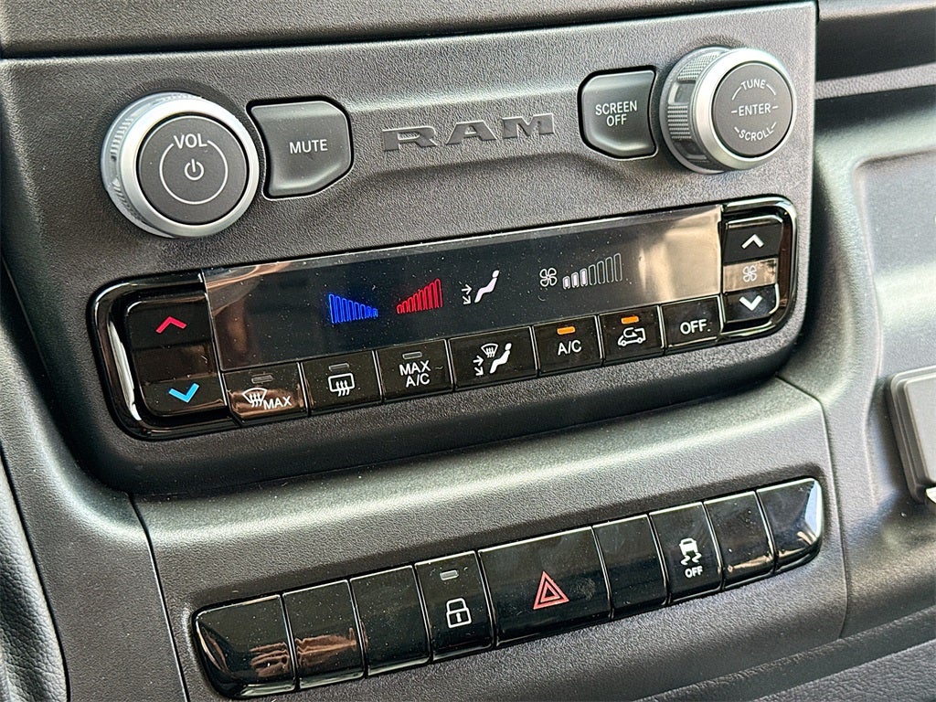 2026 RAM Ram ProMaster Base