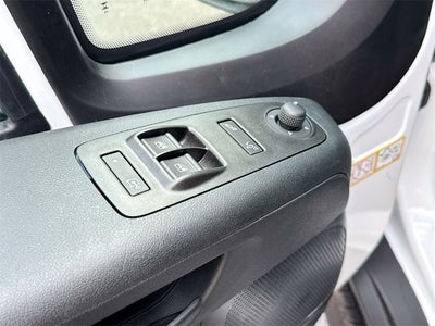 2026 RAM Ram ProMaster Base