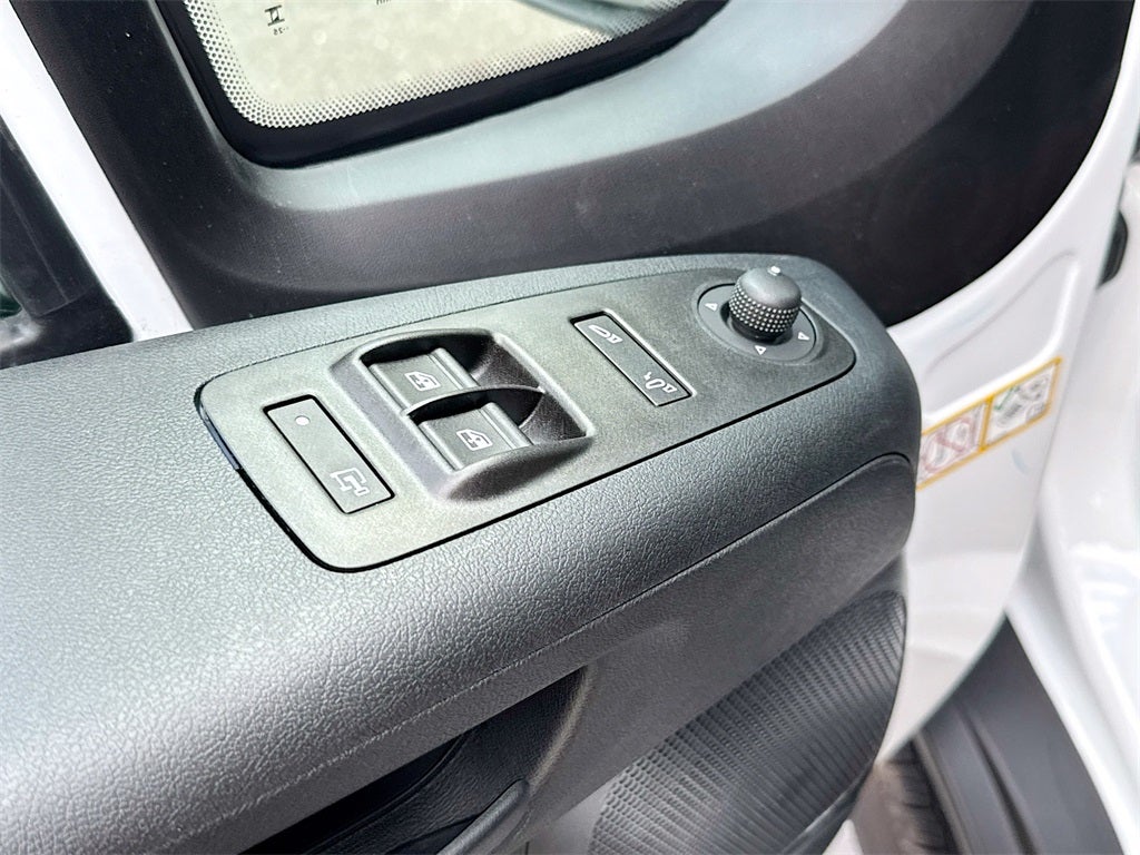 2026 RAM Ram ProMaster Base