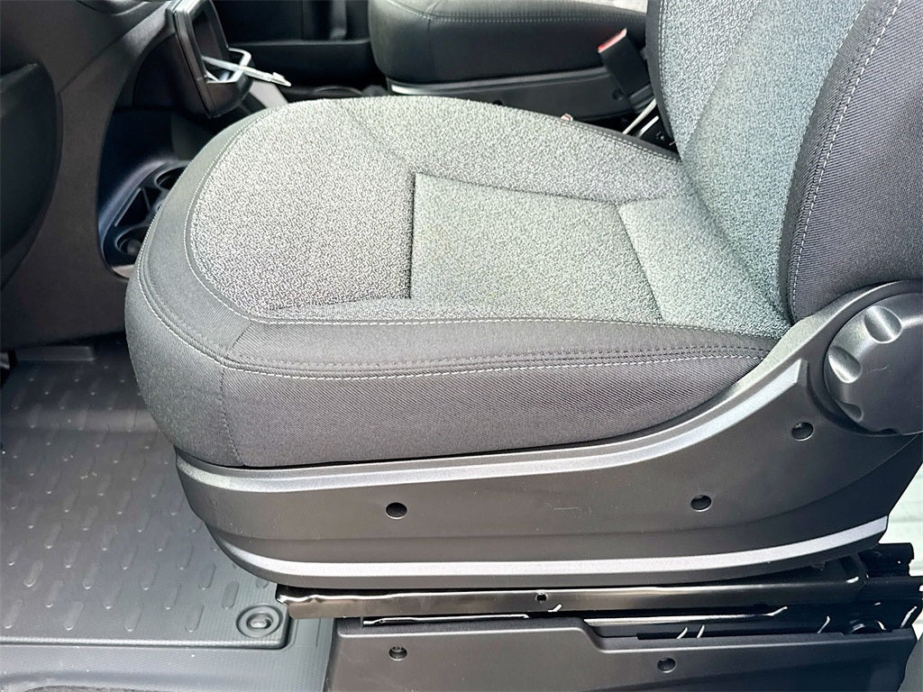 2026 RAM Ram ProMaster Base